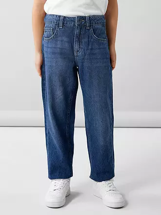 NAME IT | Jungen Jeans Tapered Fit NKMBEN | 